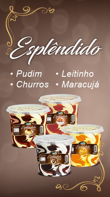 Esplêndido Fabrica de Açai Sorocaba Açai Sorocaba Mercadão do Sorvete Sorocaba Sorveteria Sorocaba