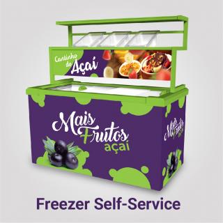  Sorvetes Sorocaba Fabrica de Sorvete Sorocaba Mais frutos Açai Sorocaba Picolé Sorocaba